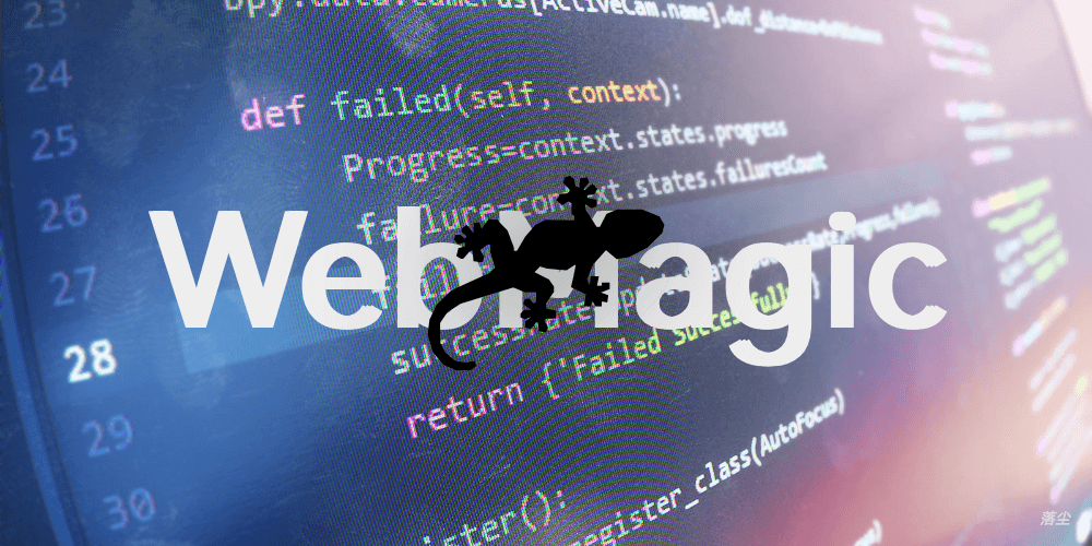 WebMagic-入门